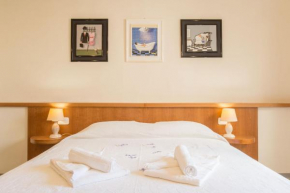 Paravia Suite